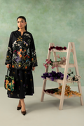 EDEN Pakistani Designer Dress
