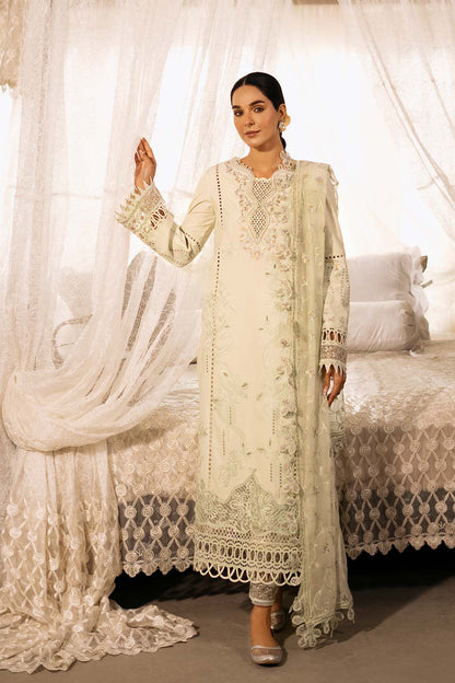 Zarina Pakistani Summer Dresses Collection