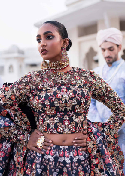 Noor Jehan Luxury Pakistani Fashion