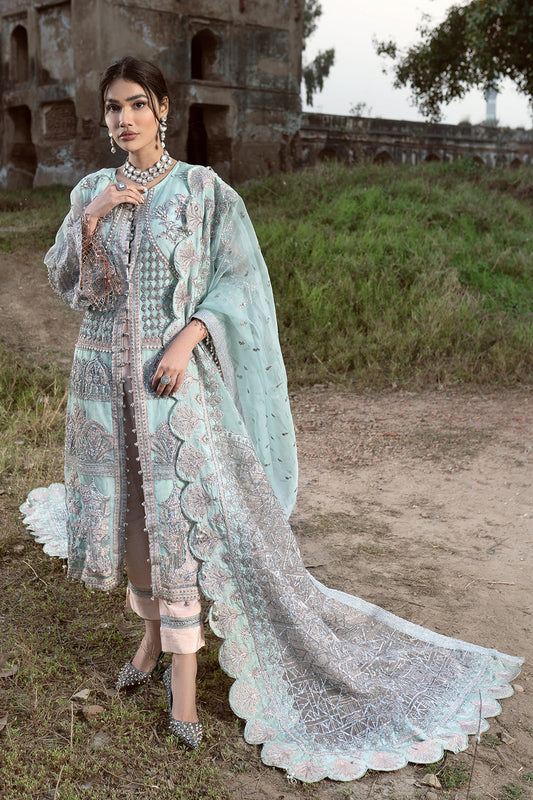 Roohi-06 Pakistani Formal Dresses Collection