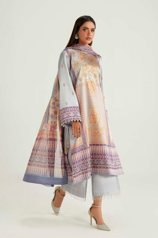 Noura Luxury Pakistani Fashion