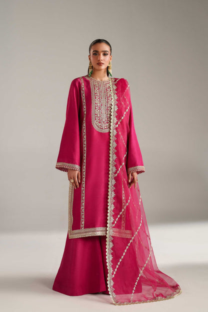 Inaya Pakistani Casuals Dresses Collection