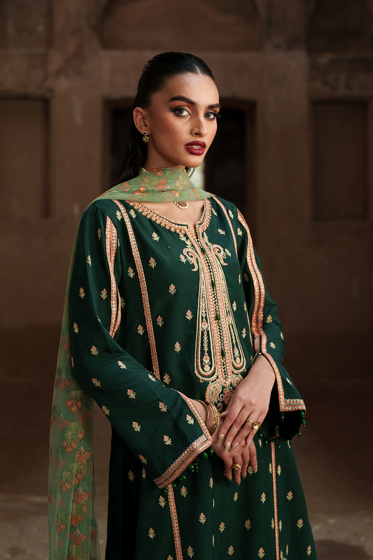 EMERALD