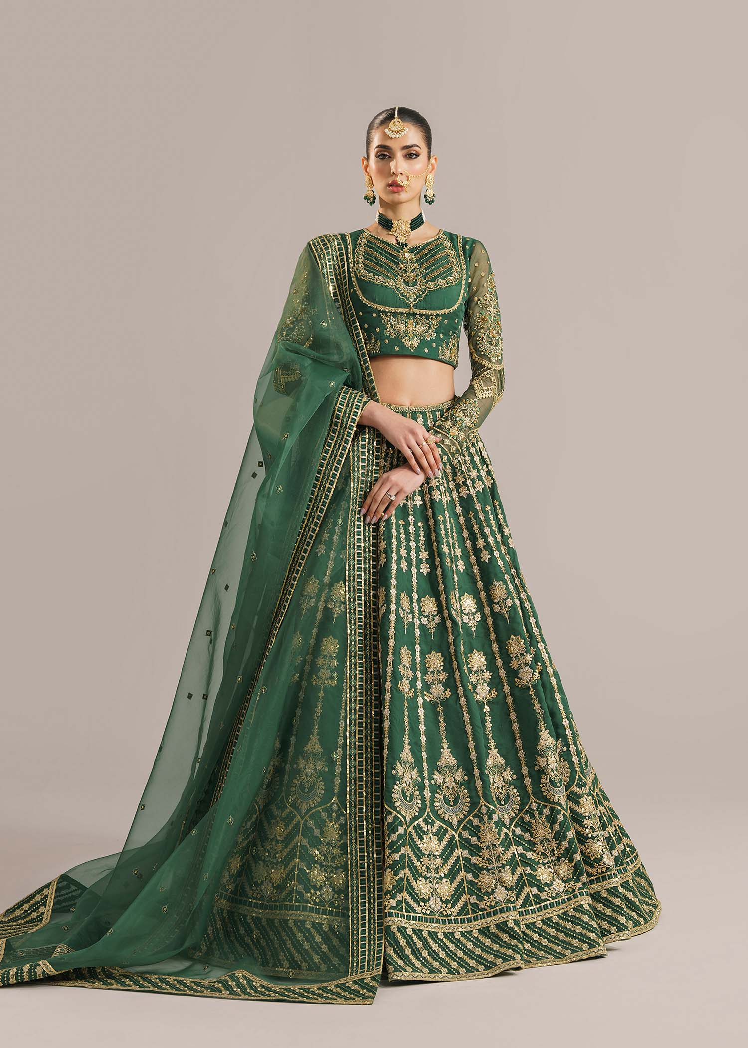 Shahul Pakistani Formal Dresses Collection