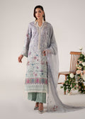 Zalia Luxury Pakistani Fashion