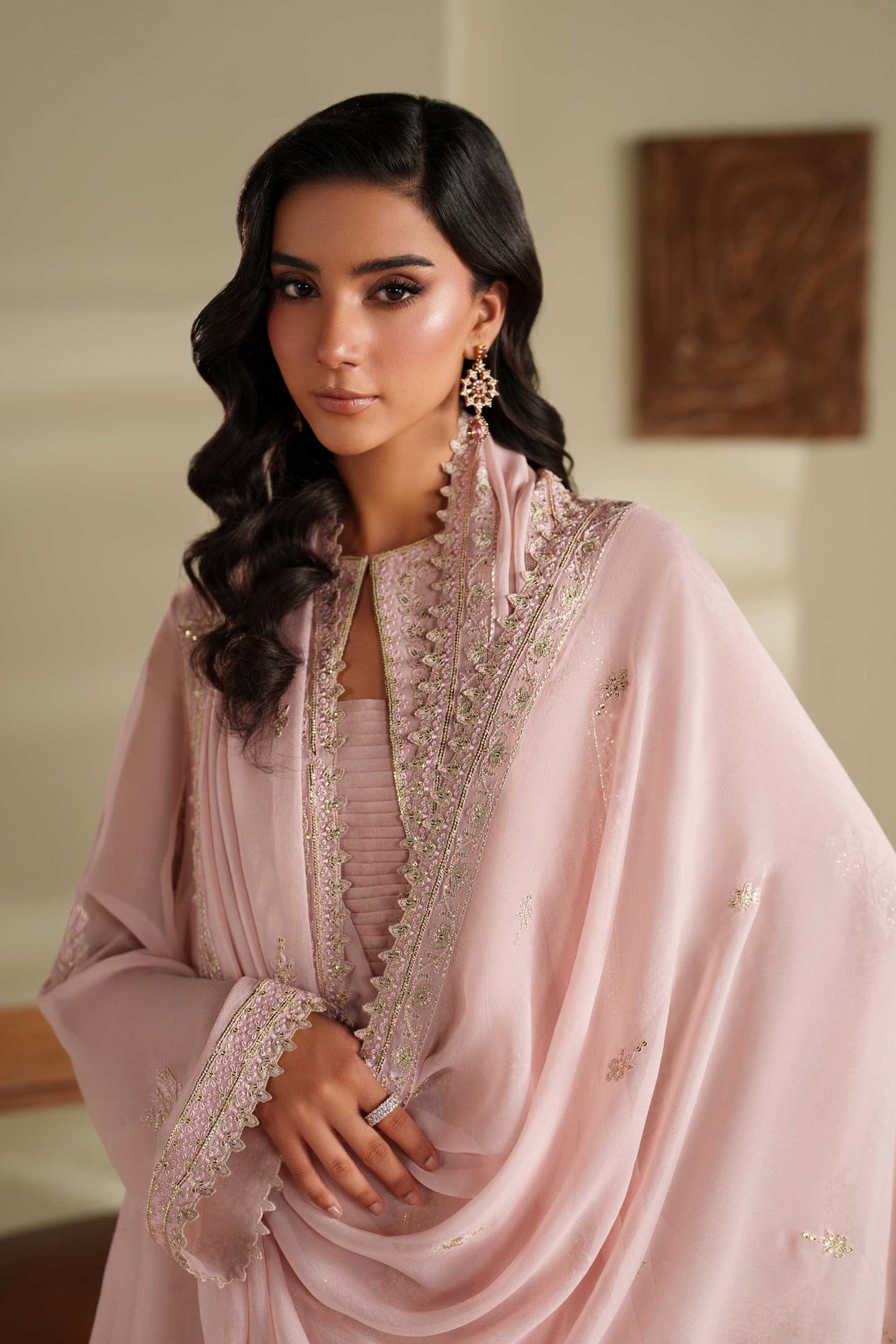 Friya Luxury Pakistani Fashion
