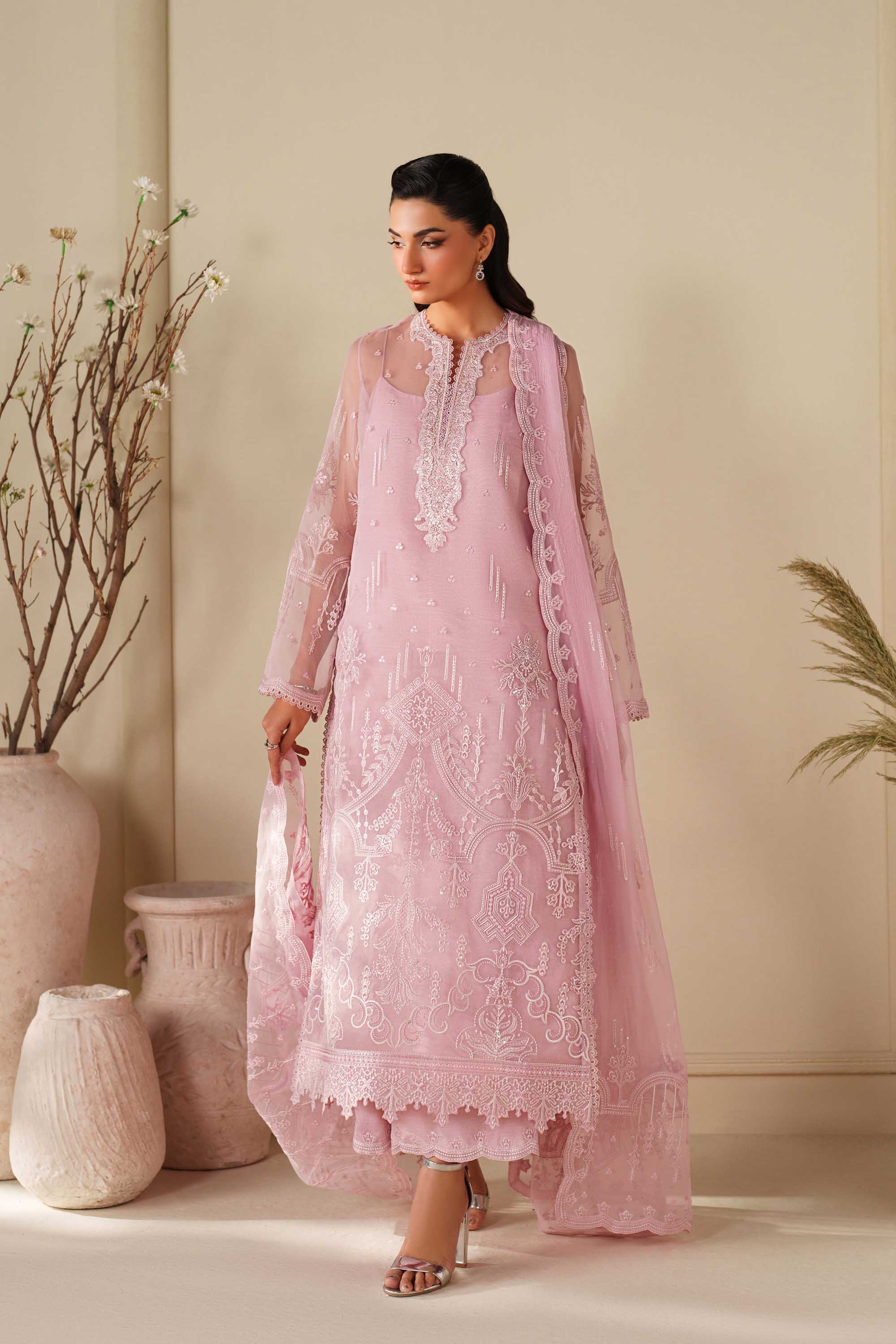 Velour Luxury Pakistani Fashion