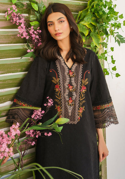 BL 007 Jardin Noir