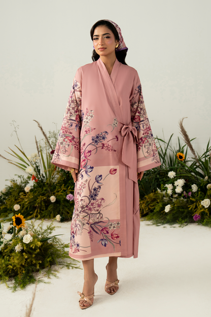 FLORIN Pakistani Summer Dresses Collection