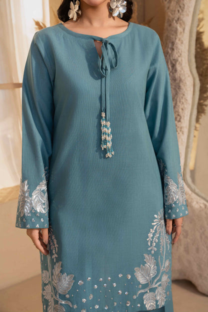 Mirelle Premium Fabric Pakistani Summer Dresses - Sahiba-clothing - 7