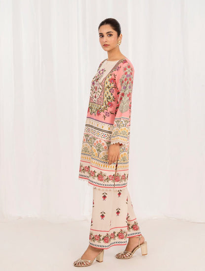 Casablanca Premium Fabric Pakistani Formal Dresses - Sahiba-clothing - 6
