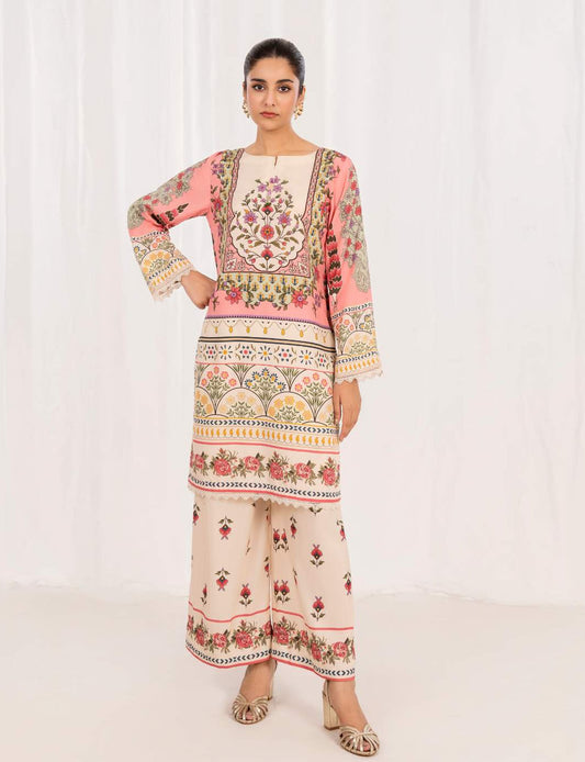 Casablanca Premium Fabric Pakistani Formal Dresses - Sahiba-clothing - 1