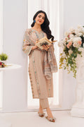 Marasim - Skin Premium Fabric Pakistani Summer Dresses - Sahiba-clothing - 1
