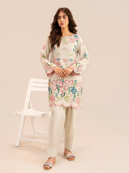 Mehwar Premium Fabric Pakistani Summer Dresses - Sahiba-clothing - 1