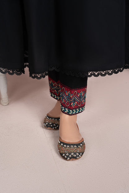Guledawod Premium Fabric Pakistani Summer Dresses - Sahiba-clothing - 5