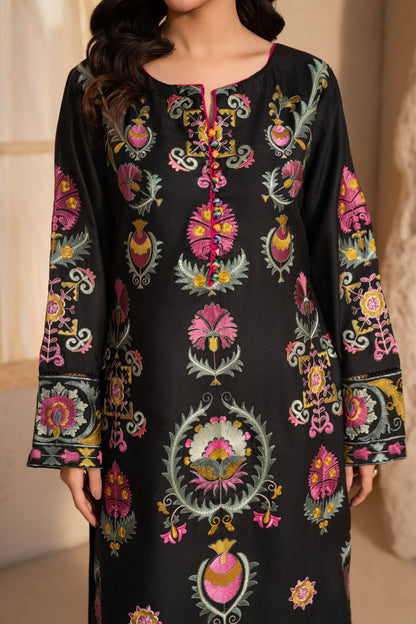 Zaynep Premium Fabric Pakistani Winter Dresses - Sahiba-clothing - 7