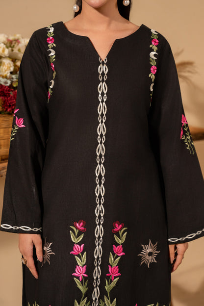 Mari Premium Fabric Pakistani Winter Dresses - Sahiba-clothing - 7