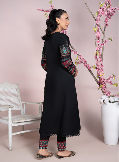 Guledawod Premium Fabric Pakistani Summer Dresses - Sahiba-clothing - 7