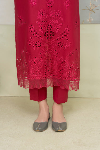 Vanzila Premium Fabric Pakistani Formal Dresses - Sahiba-clothing - 7