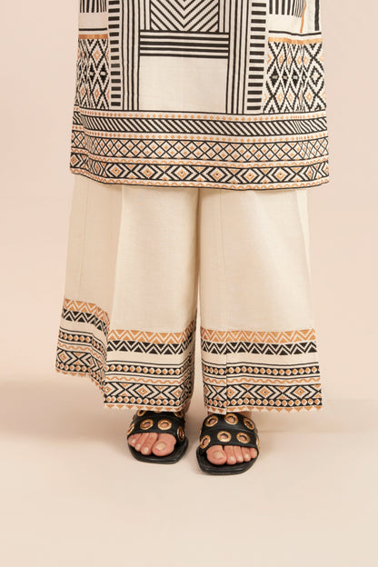 Aram Premium Fabric Pakistani Summer Dresses - Sahiba-clothing - 4