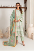 Sahibaan Premium Fabric Pakistani Summer Dresses - Sahiba-clothing - 1