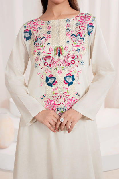 Shehvam Premium Fabric Pakistani Summer Dresses - Sahiba-clothing - 2