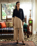 Kinza Premium Fabric Pakistani Winter Dresses - Sahiba-clothing - 1