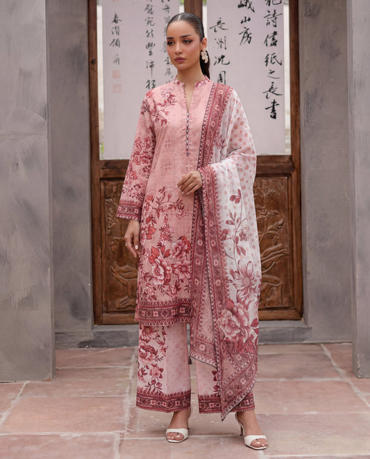 Beam Premium Fabric Pakistani Summer Dresses - Sahiba-clothing - 1