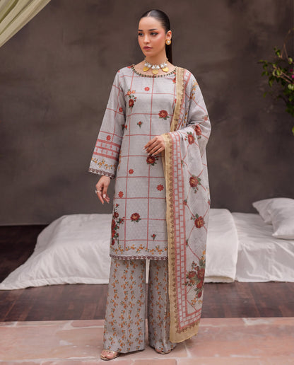 Mithi Premium Fabric Pakistani Summer Dresses - Sahiba-clothing - 8