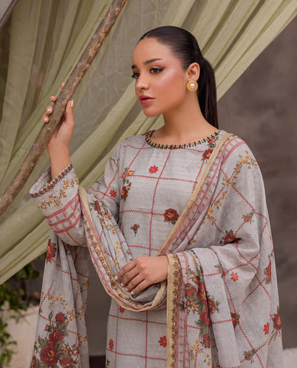 Mithi Premium Fabric Pakistani Summer Dresses - Sahiba-clothing - 7