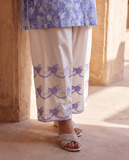 Jennifer Premium Fabric Pakistani Summer Dresses - Sahiba-clothing - 3