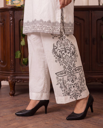 Sonoran Premium Fabric Pakistani Summer Dresses - Sahiba-clothing - 6