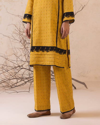 Khay Premium Fabric Pakistani Winter Dresses - Sahiba-clothing - 5
