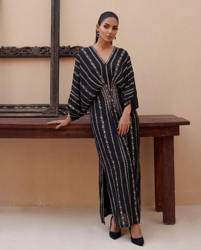 Nouf Premium Fabric Pakistani Summer Dresses - Sahiba-clothing - 7