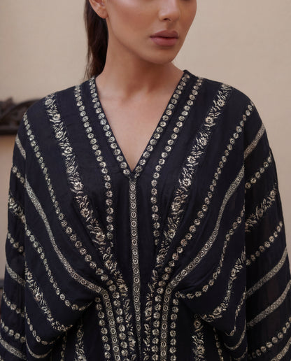 Nouf Premium Fabric Pakistani Summer Dresses - Sahiba-clothing - 6