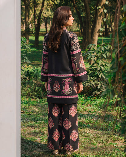 Geranium Premium Fabric Pakistani Summer Dresses - Sahiba-clothing - 6