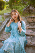 Elsa Premium Fabric Pakistani Summer Dresses - Sahiba-clothing - 1