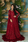 Flavia Pakistani Designer Dress
