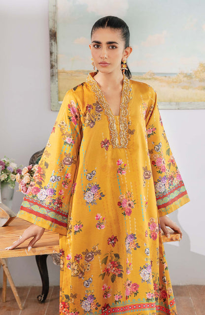 Saraphine Luxury Pakistani Fashion