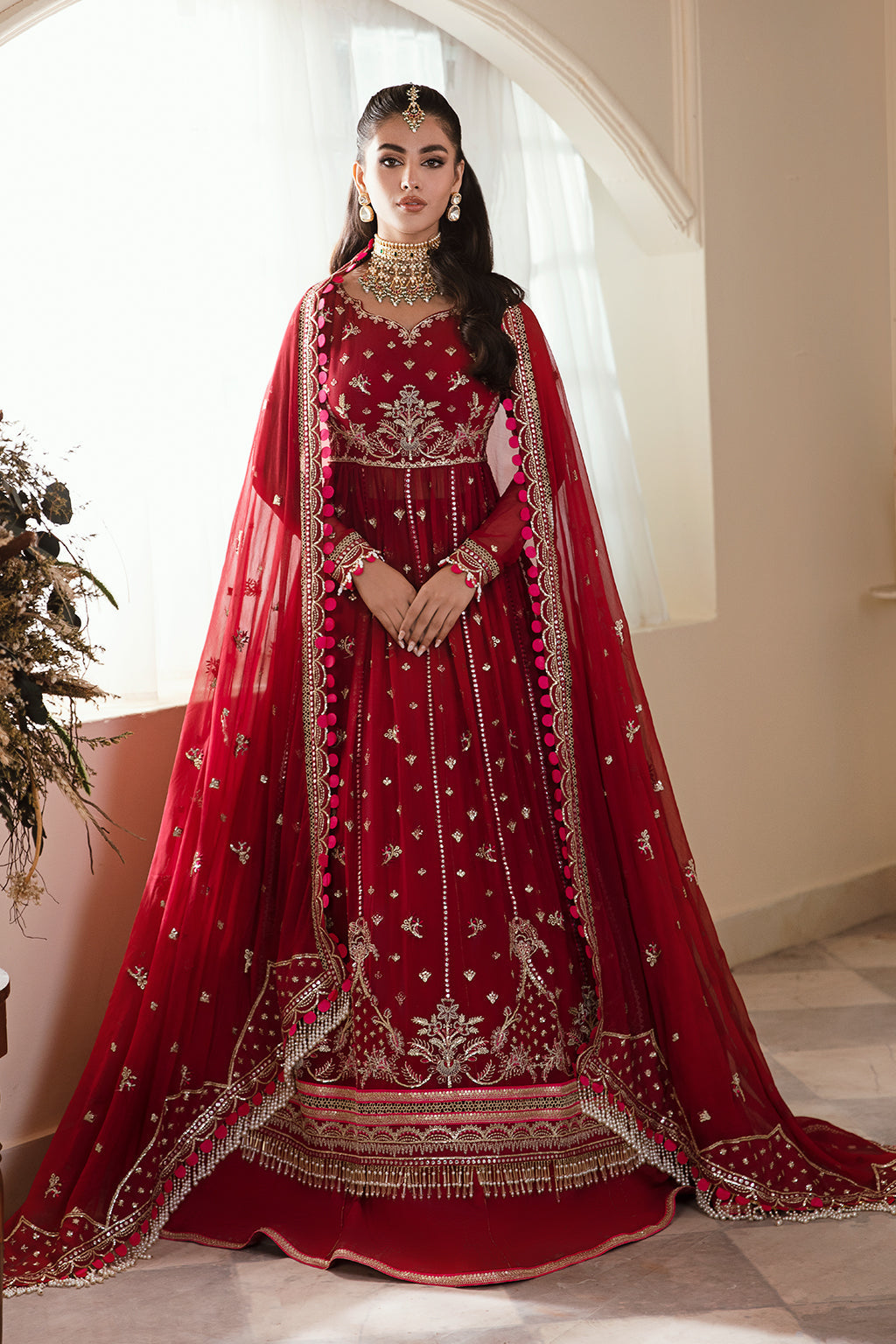 Ulfat Pakistani Formal Dresses Collection