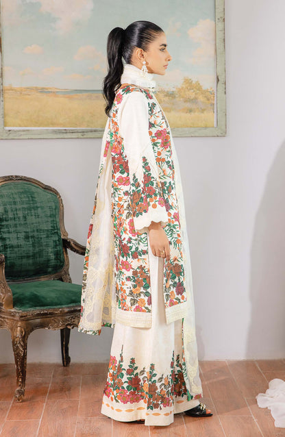 Pearl Daisy Luxury Pakistani Fashion