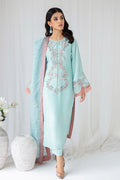 Dianella Embroidered Pakistani Dress