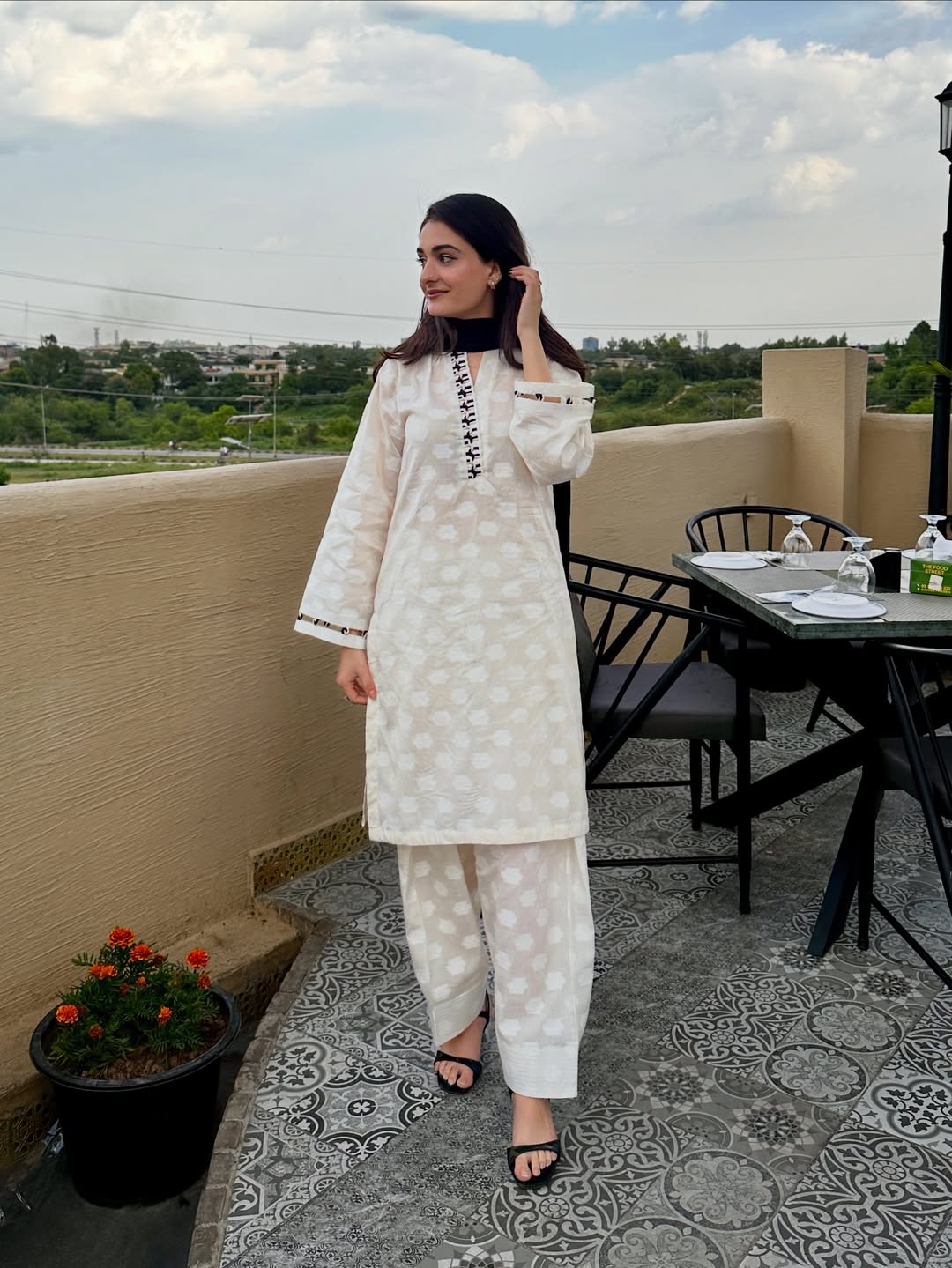 Jahan Premium Fabric Pakistani Summer Dresses - Sahiba-clothing - 8