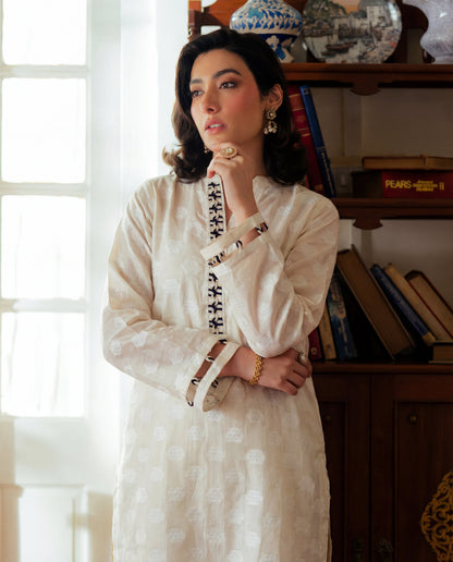 Jahan Premium Fabric Pakistani Summer Dresses - Sahiba-clothing - 4