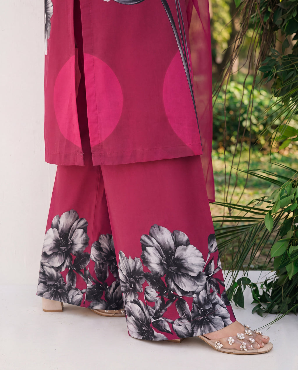 Janaan Premium Fabric Pakistani Summer Dresses - Sahiba-clothing - 4