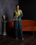 Keshma Premium Fabric Pakistani Summer Dresses - Sahiba-clothing - 1