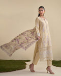 Kiyana Premium Fabric Pakistani Summer Dresses - Sahiba-clothing - 1