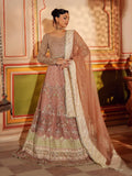 Kohinoor LD 12 Embroidered Pakistani Dress