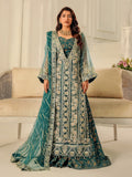 Sabreen - LD 09 Pakistani Designer Dress