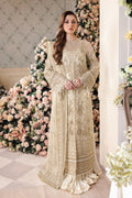 Noor-e-Jaan Embroidered Pakistani Dress